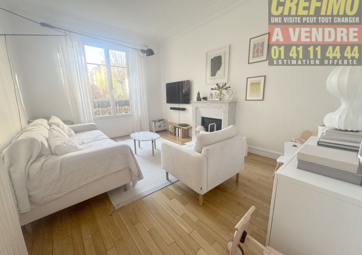 à vendre Appartement Asnieres Sur Seine
