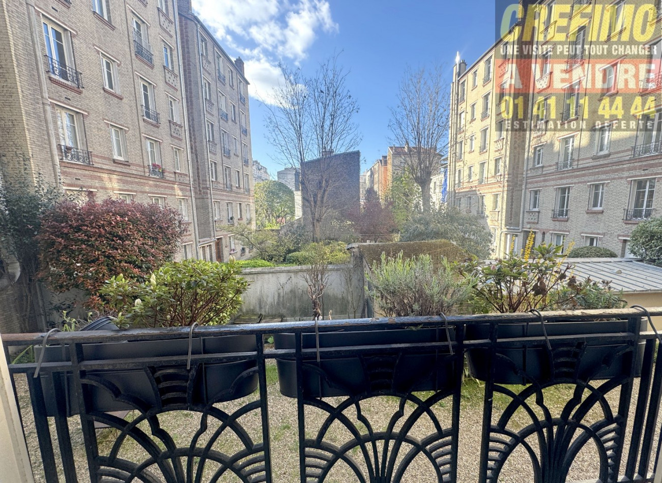 à vendre Appartement Asnieres Sur Seine - Photo 2