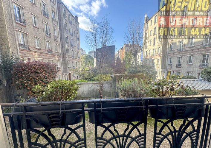 for sale Appartement Asnieres Sur Seine