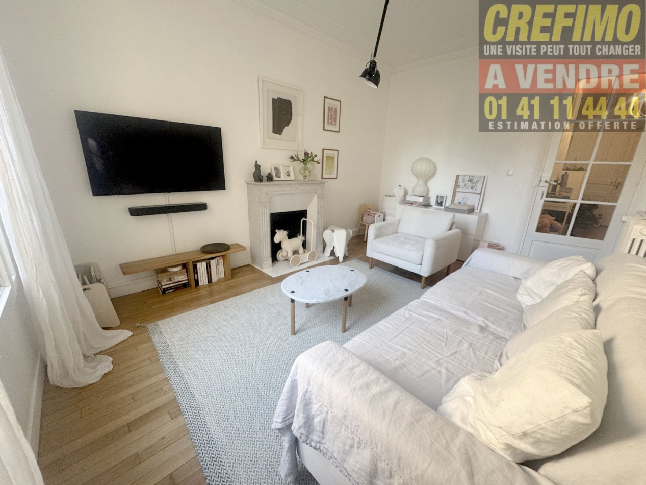 à vendre Appartement Asnieres Sur Seine - Photo 4