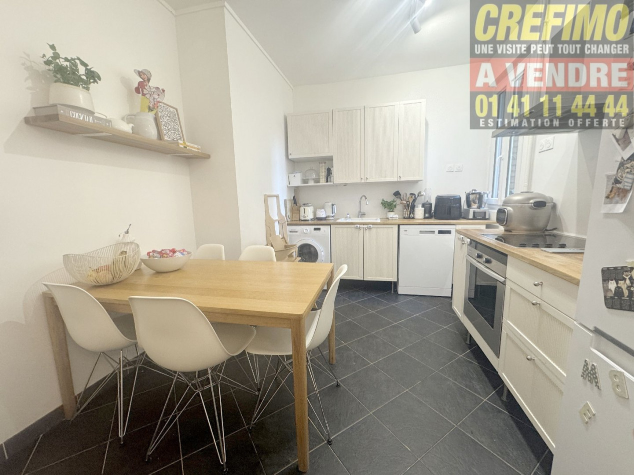 à vendre Appartement Asnieres Sur Seine - Photo 6