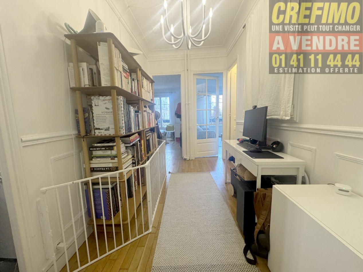 à vendre Appartement Asnieres Sur Seine - Photo 8