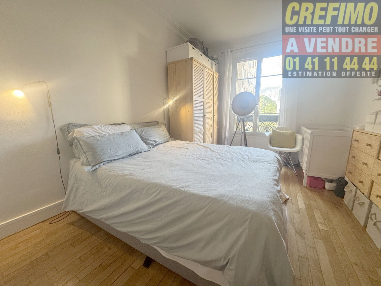 à vendre Appartement Asnieres Sur Seine - Photo 10