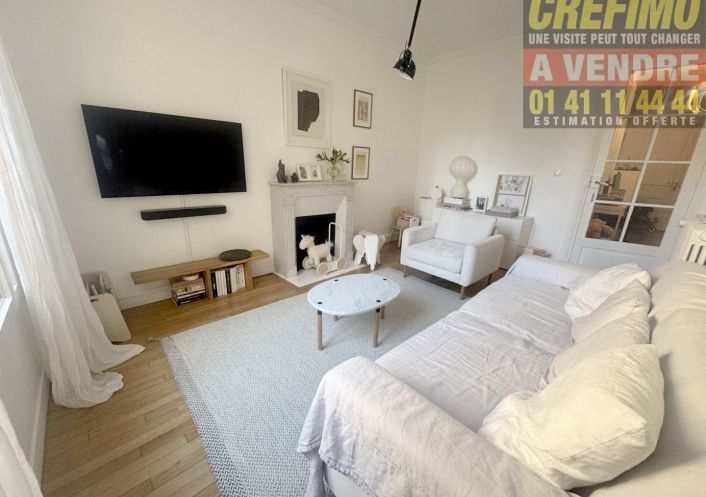 à vendre Appartement Asnieres Sur Seine