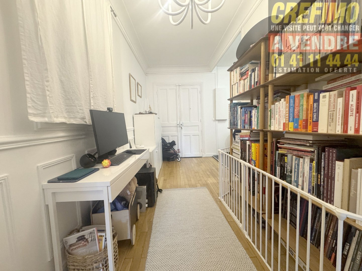 à vendre Appartement Asnieres Sur Seine - Photo 9