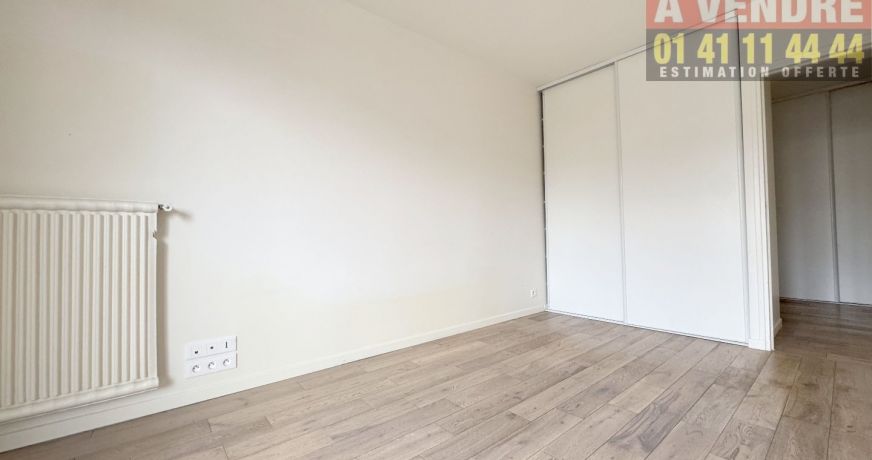 vente Appartement Asnieres Sur Seine