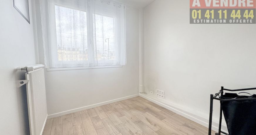 vente Appartement Asnieres Sur Seine