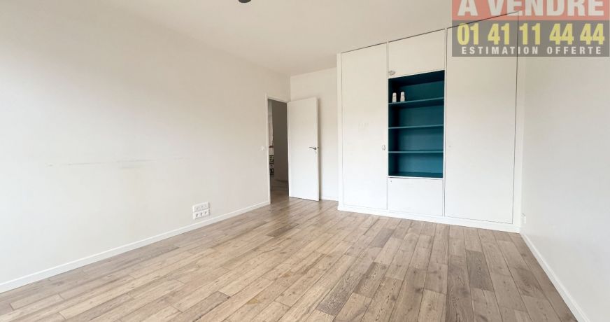 vente Appartement Asnieres Sur Seine