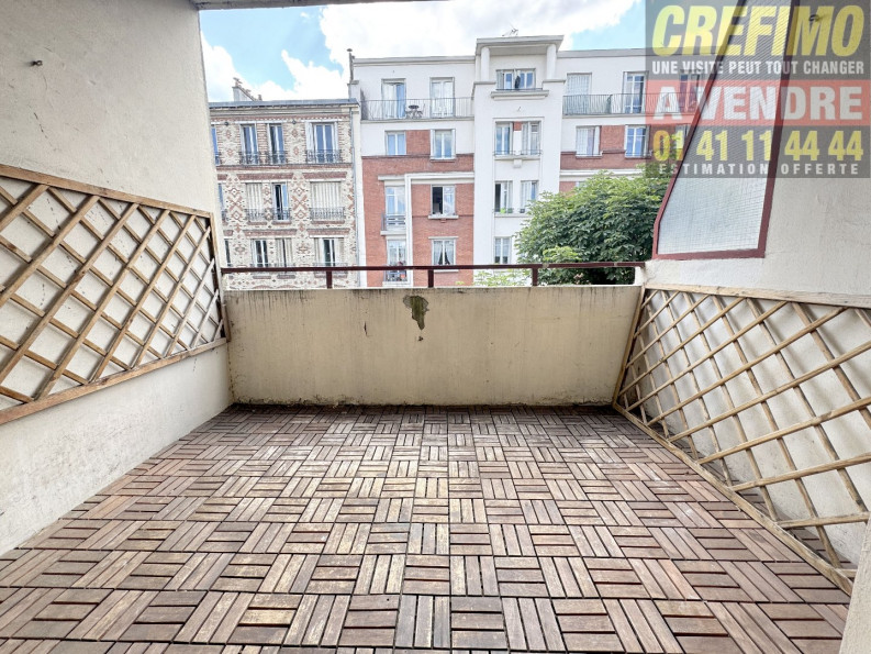 vente Appartement Asnieres Sur Seine - Photo 4