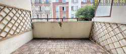 vente Appartement Asnieres Sur Seine