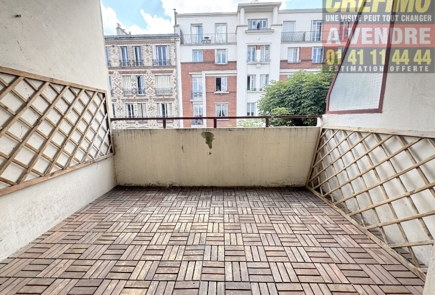 vente Appartement Asnieres Sur Seine - Photo 3