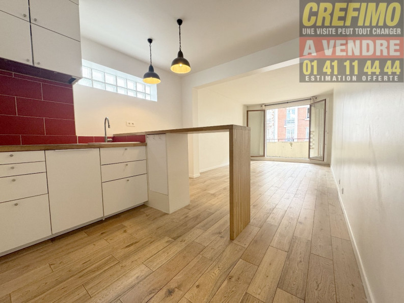 vente Appartement Asnieres Sur Seine - Photo 3