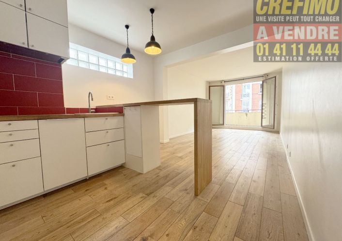 for sale Appartement Asnieres Sur Seine