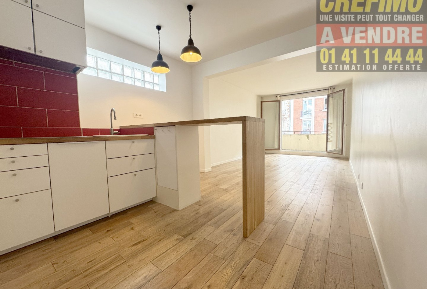 vente Appartement Asnieres Sur Seine - Photo 4