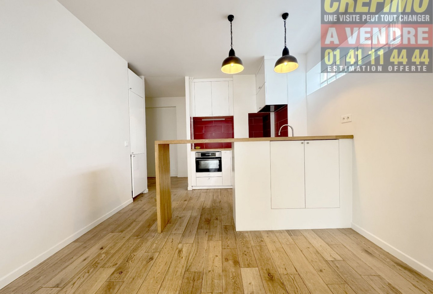 vente Appartement Asnieres Sur Seine - Photo 5