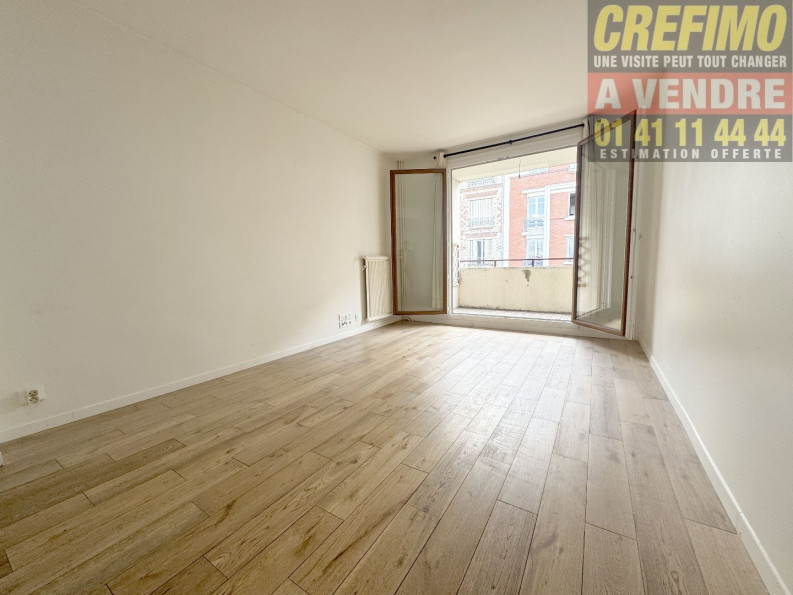 vente Appartement Asnieres Sur Seine - Photo 5