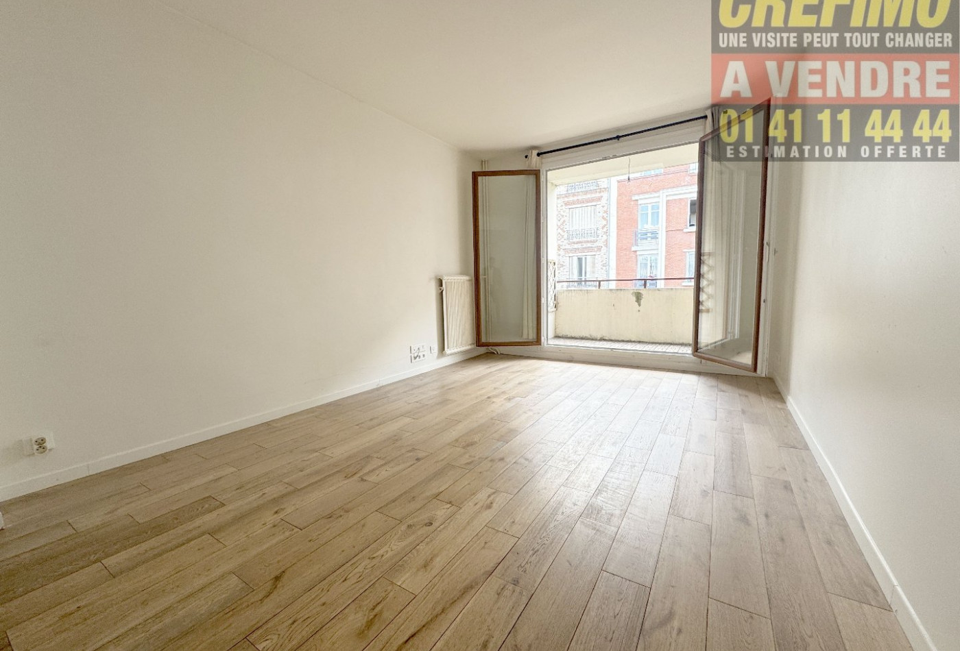 vente Appartement Asnieres Sur Seine - Photo 2