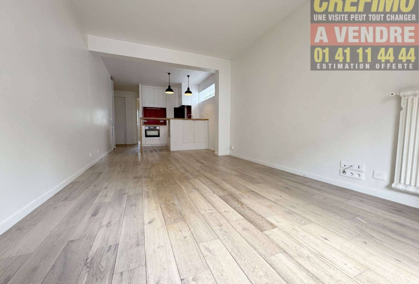 vente Appartement Asnieres Sur Seine - Photo 6