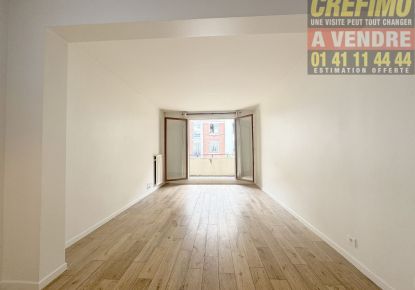 vente Appartement Asnieres Sur Seine