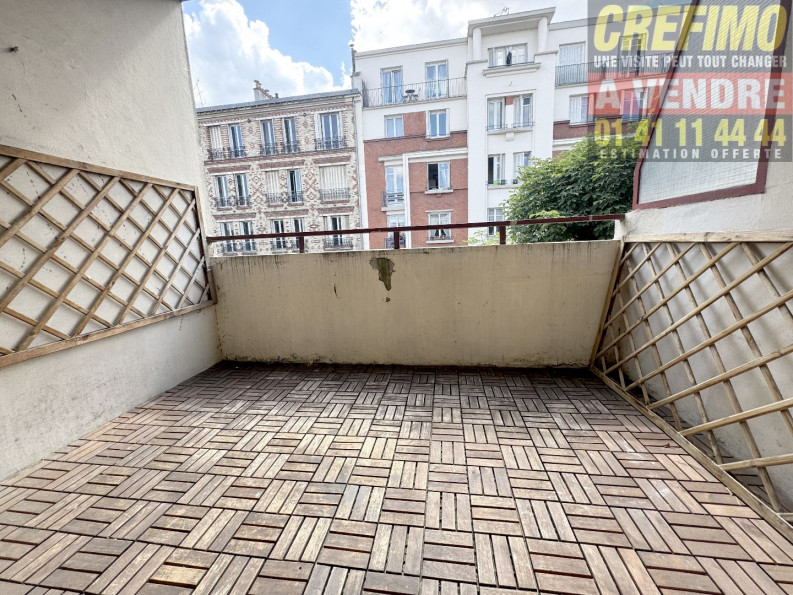vente Appartement Asnieres Sur Seine - Photo 7