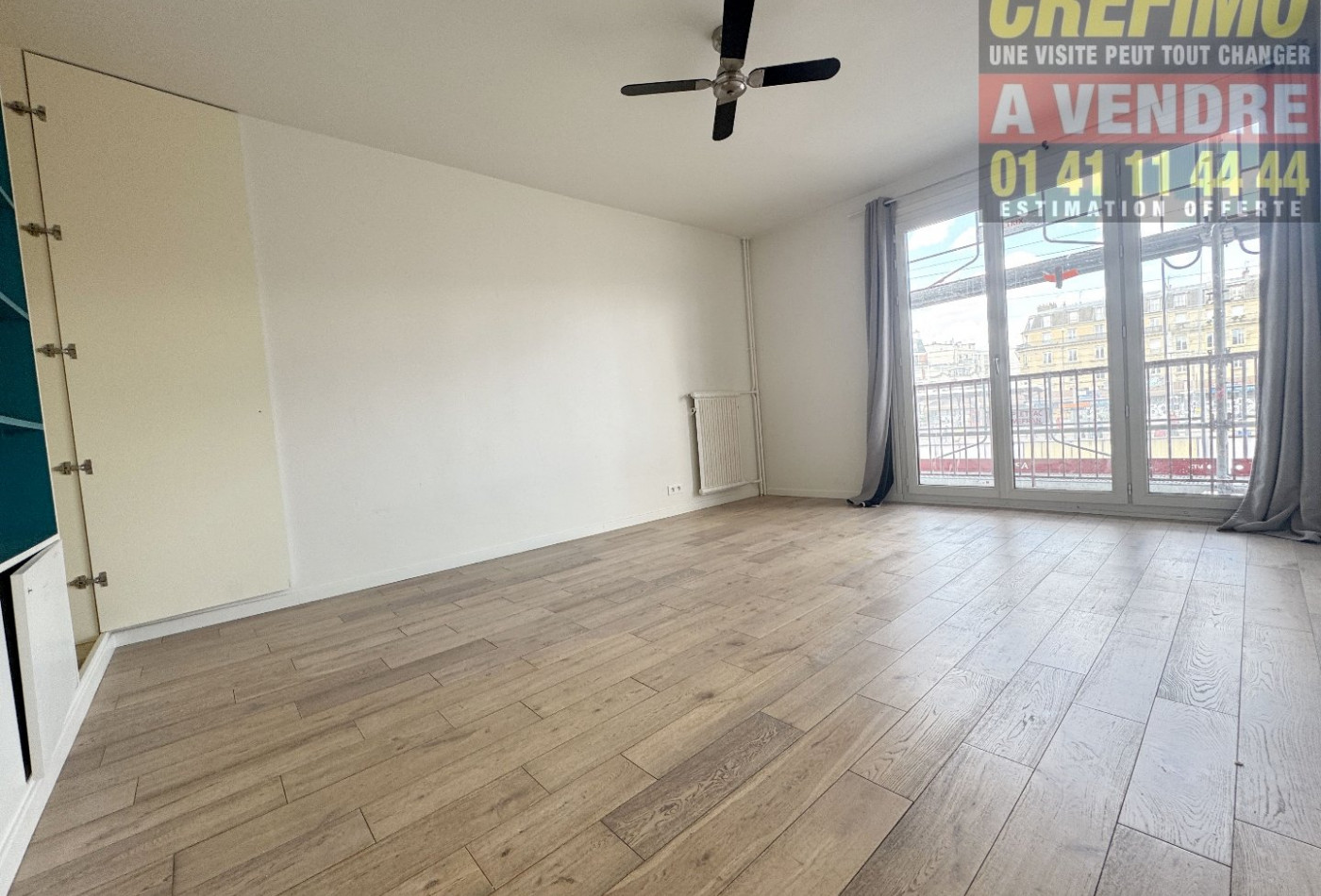 vente Appartement Asnieres Sur Seine - Photo 8
