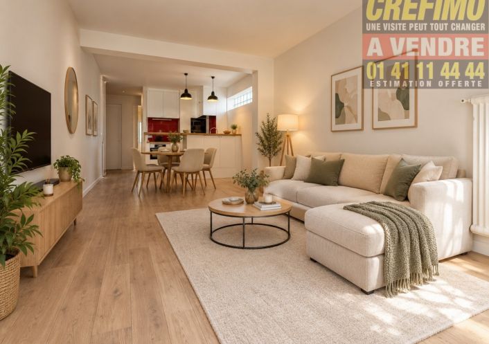à vendre Appartement Asnieres Sur Seine