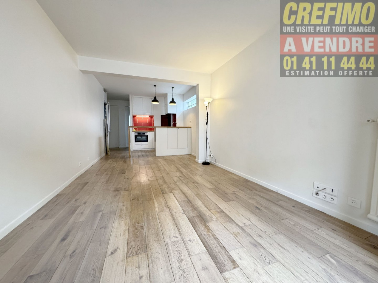 à vendre Appartement Asnieres Sur Seine - Photo 3