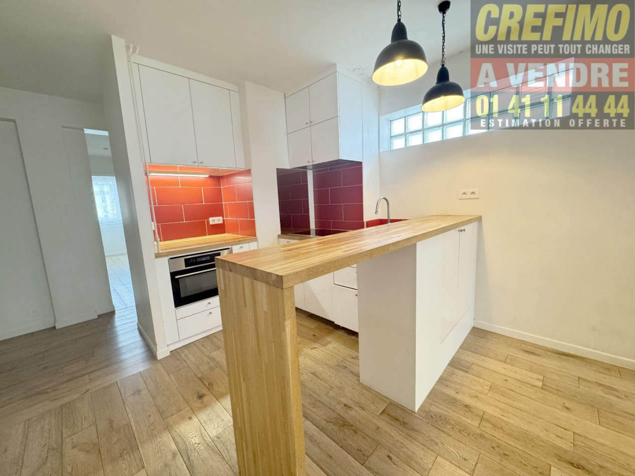 à vendre Appartement Asnieres Sur Seine - Photo 5