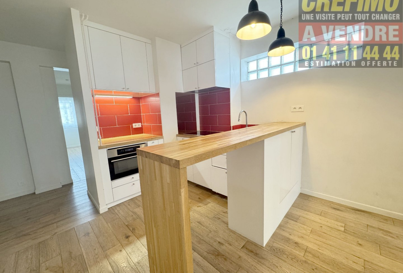 vente Appartement Asnieres Sur Seine - Photo 5