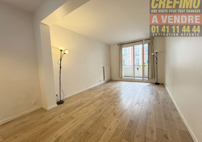 à vendre Appartement Asnieres Sur Seine