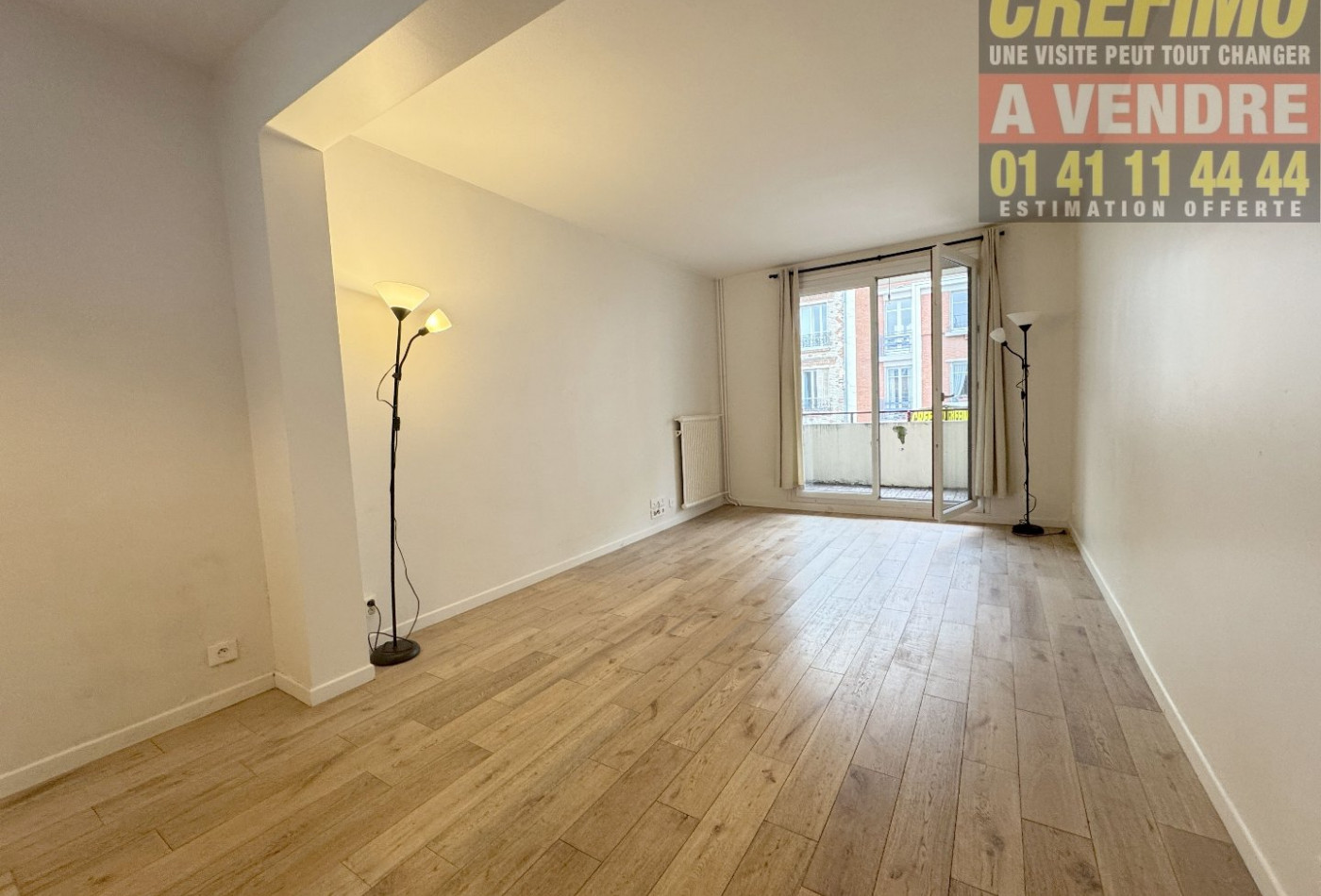 vente Appartement Asnieres Sur Seine - Photo 4