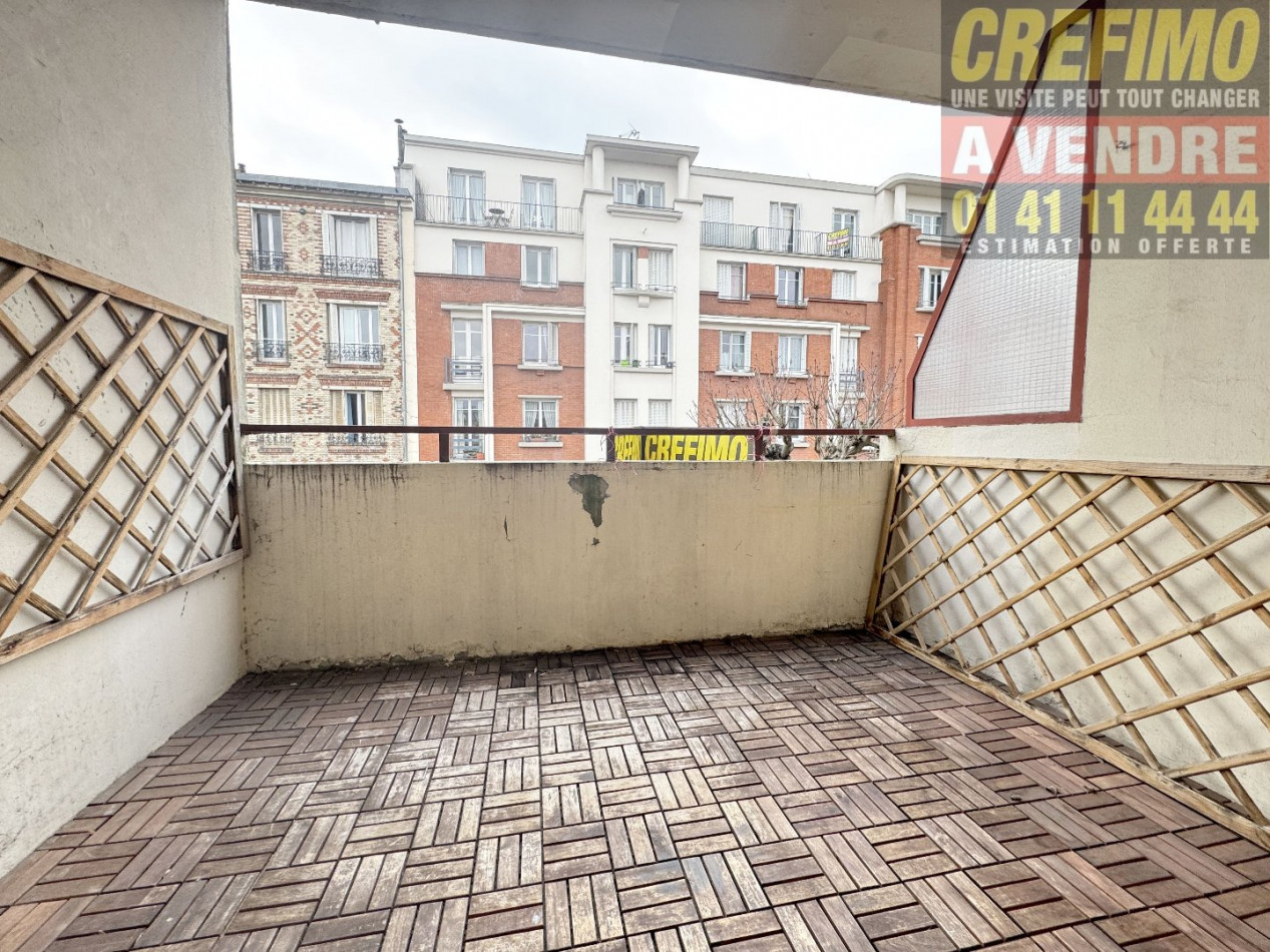 à vendre Appartement Asnieres Sur Seine - Photo 2