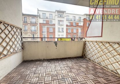 vente Appartement Asnieres Sur Seine