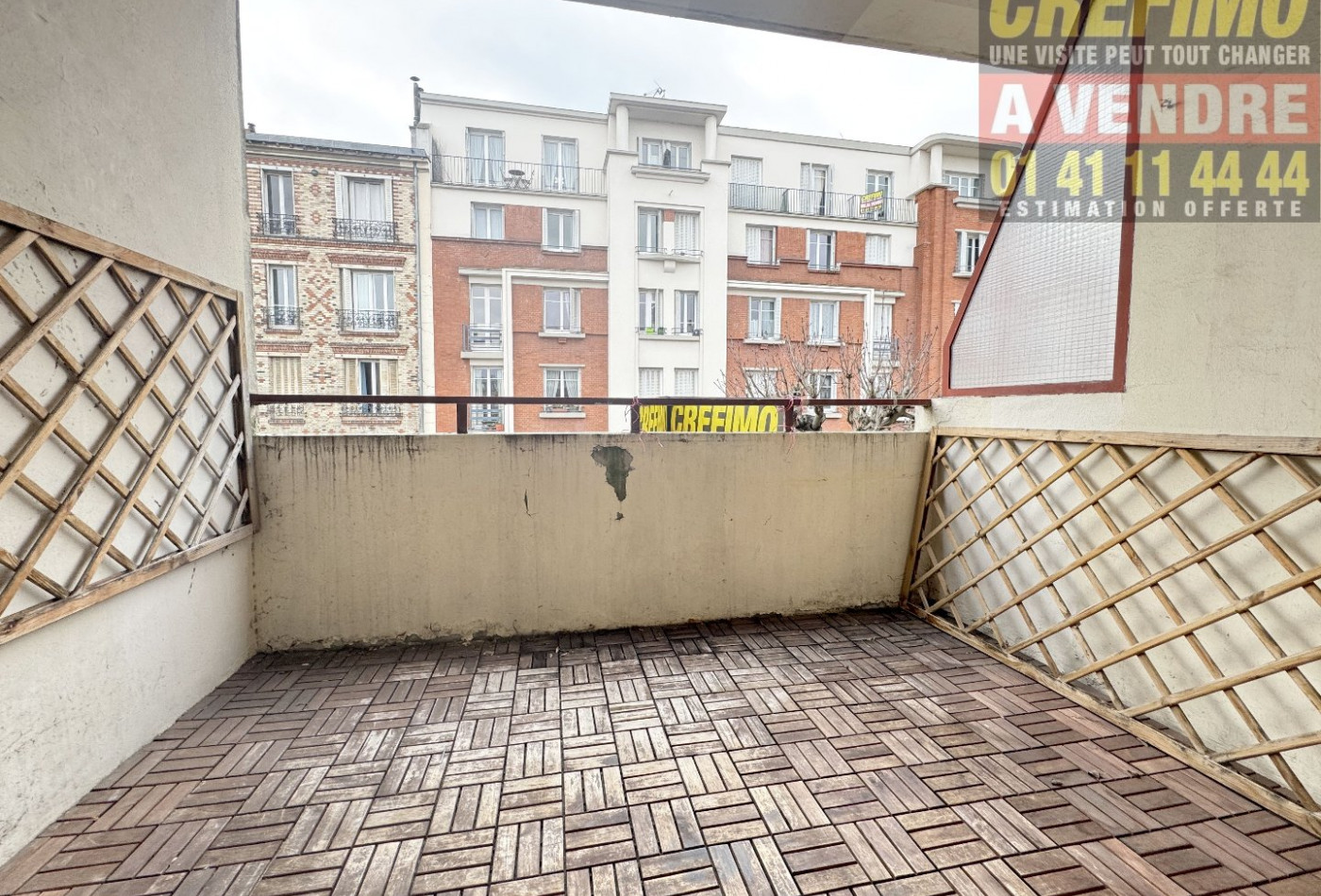 vente Appartement Asnieres Sur Seine - Photo 3