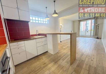 vente Appartement Asnieres Sur Seine