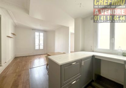 vente Appartement Asnieres Sur Seine