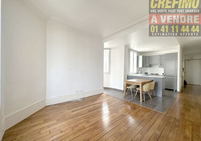 à vendre Appartement Asnieres Sur Seine