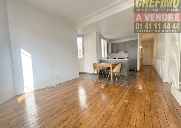 for sale Appartement Asnieres Sur Seine