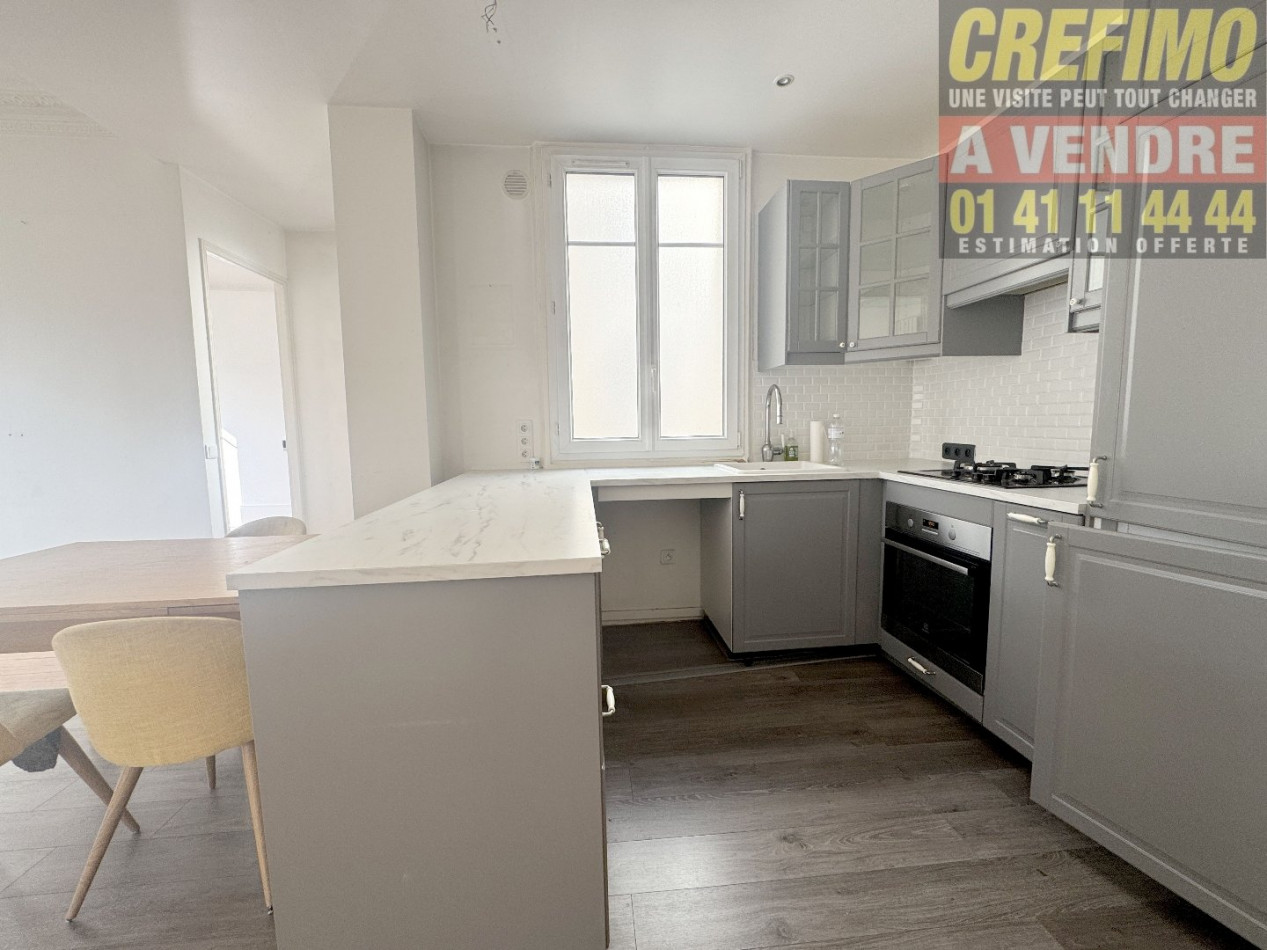 for sale Appartement Asnieres Sur Seine - Photo 2