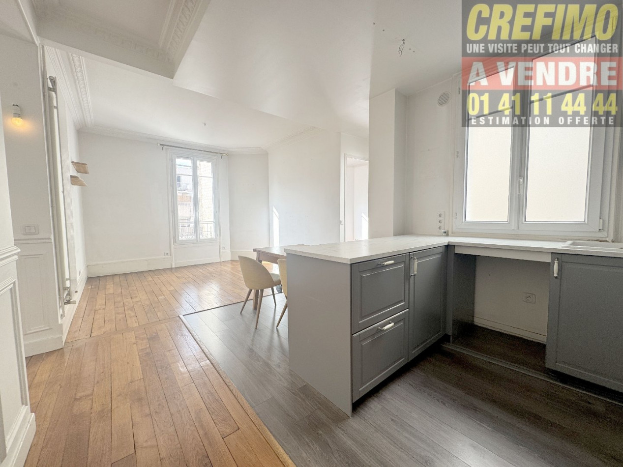 for sale Appartement Asnieres Sur Seine - Photo 3