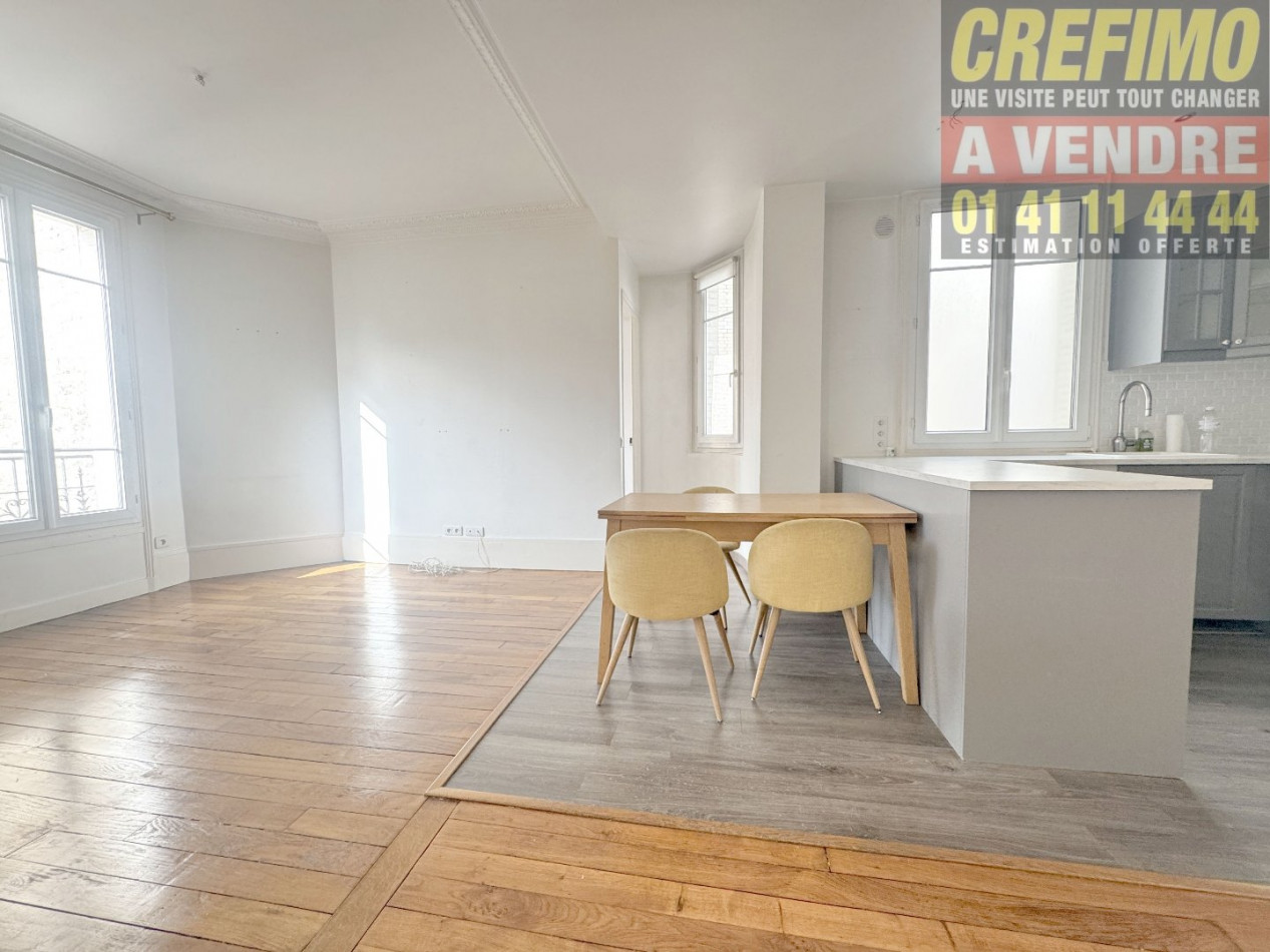 for sale Appartement Asnieres Sur Seine - Photo 4
