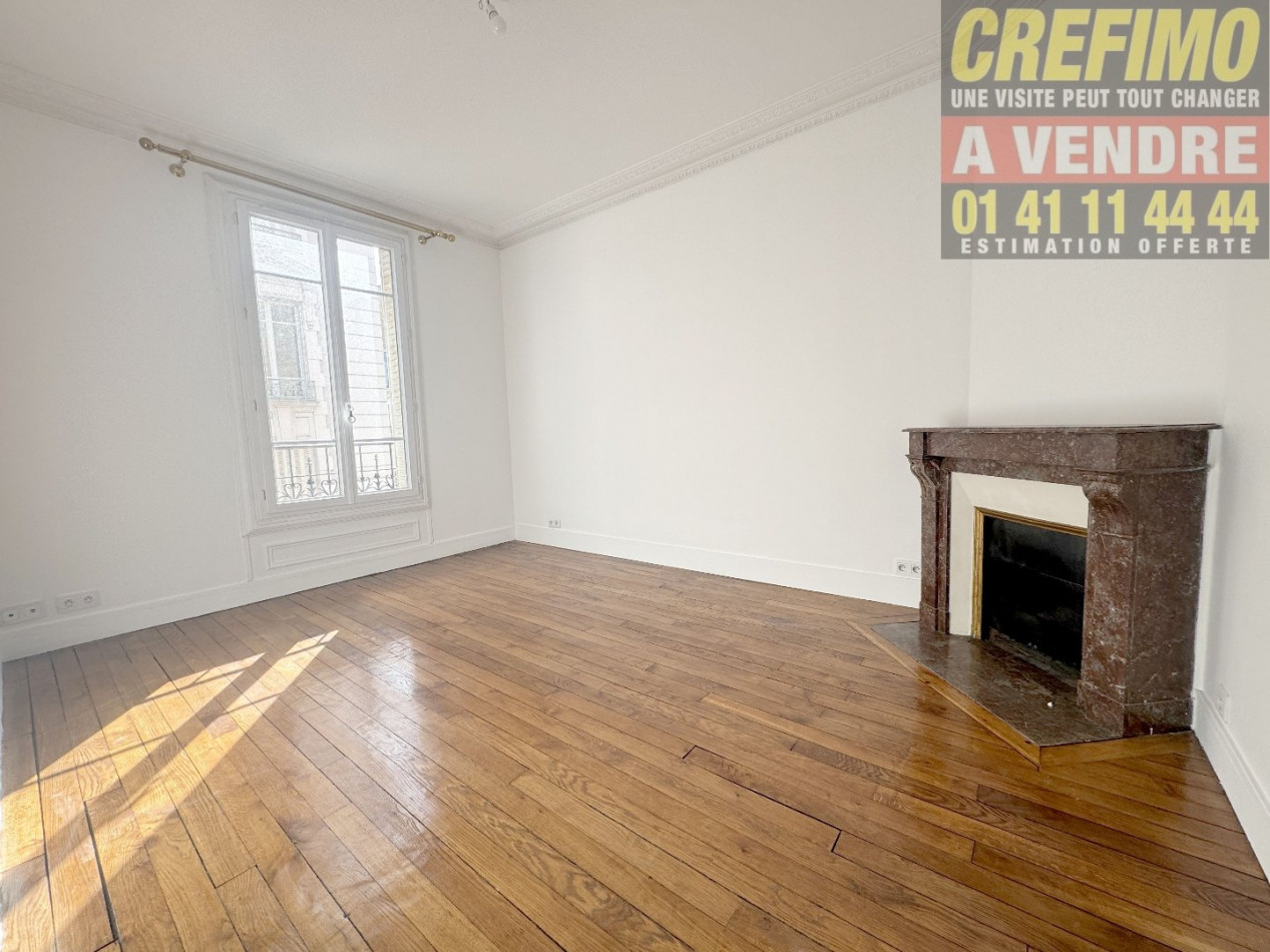 for sale Appartement Asnieres Sur Seine - Photo 8