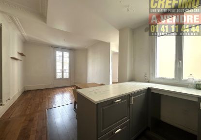 vente Appartement Asnieres Sur Seine