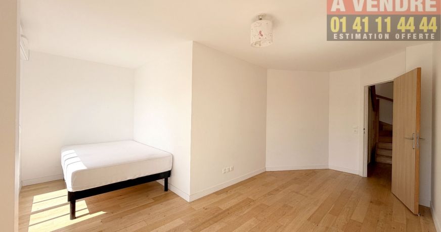 vente Appartement Asnieres Sur Seine