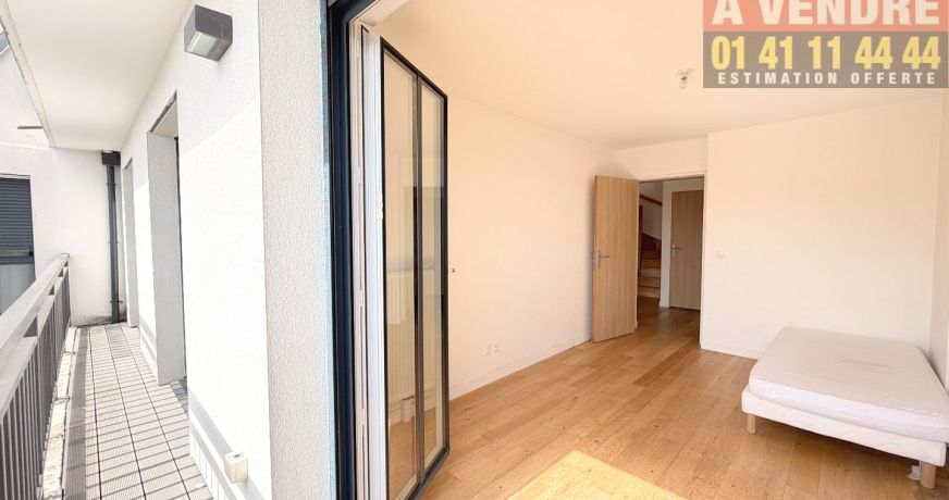 vente Appartement Asnieres Sur Seine