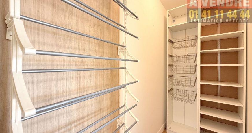vente Appartement Asnieres Sur Seine