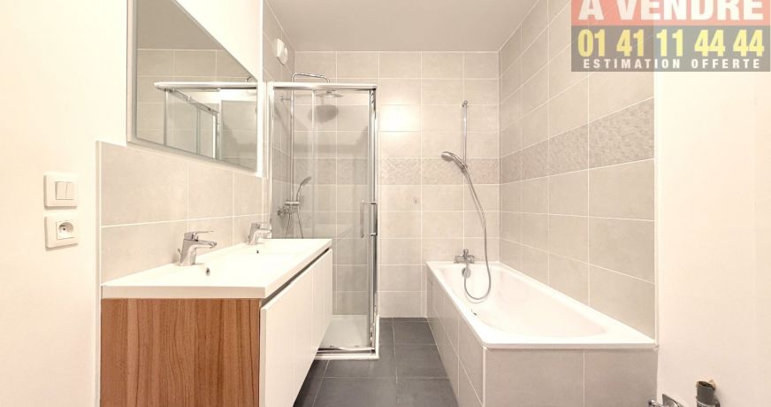 vente Appartement Asnieres Sur Seine