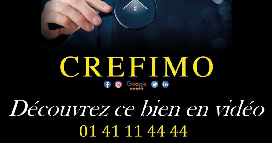 vente Appartement Asnieres Sur Seine
