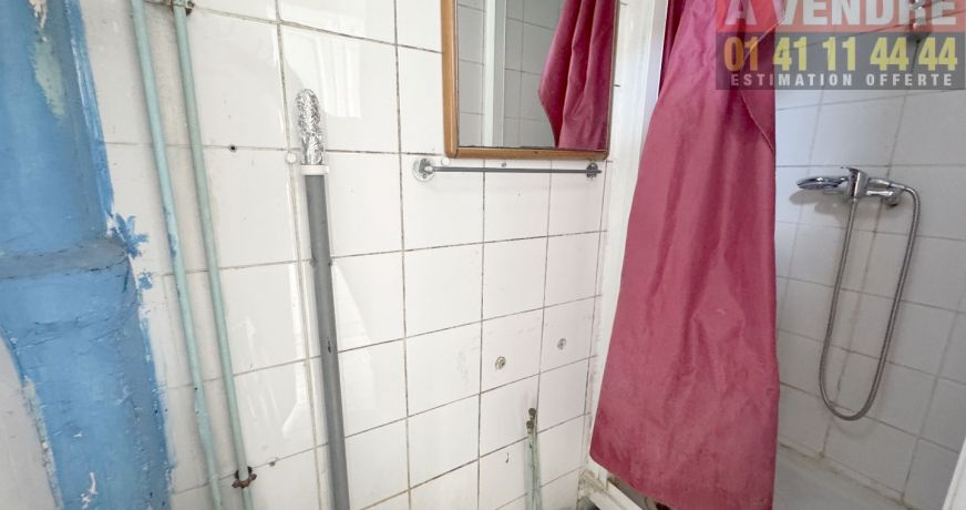vente Appartement Asnieres Sur Seine