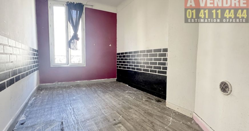 vente Appartement Asnieres Sur Seine